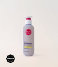 Vanilla Cashmere Shave Oil