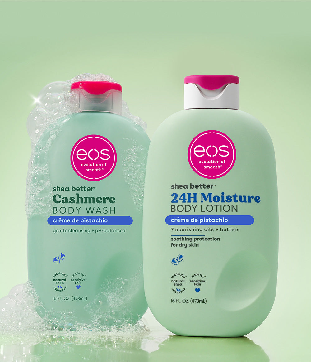 Crème de Pistachio Skincare Duo