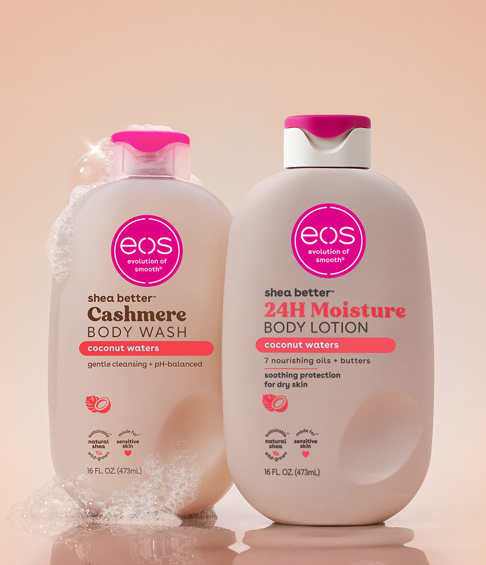 Coconut Waters Skincare Duo