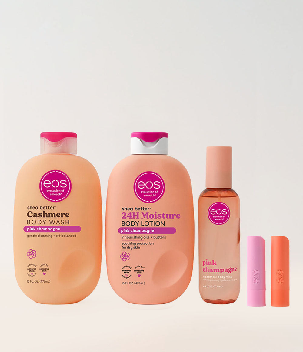 Spritz O'Clock in Positano Skincare Bundle