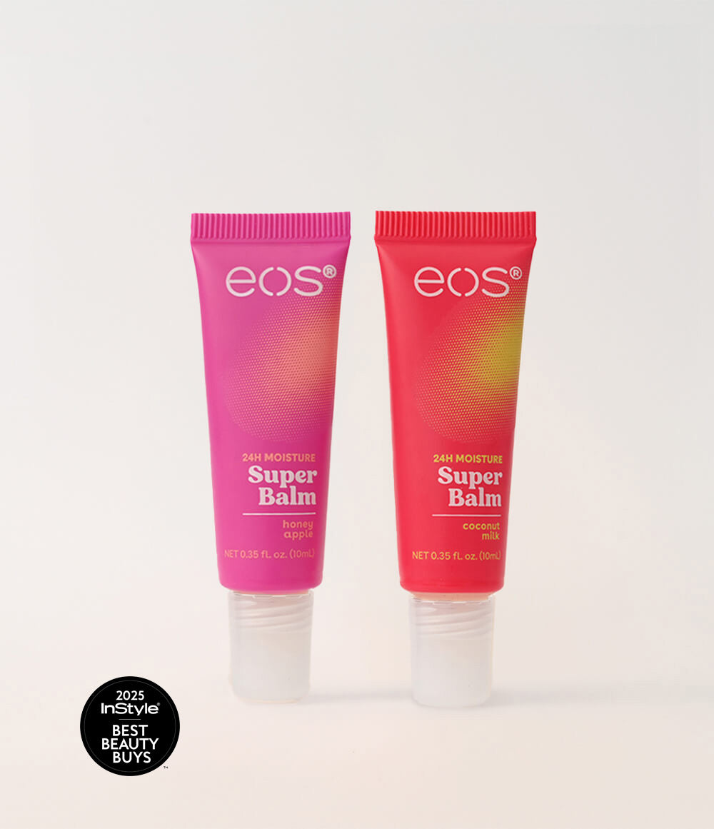 Coconut Milk & Honey Apple Super Balm 2-Pack