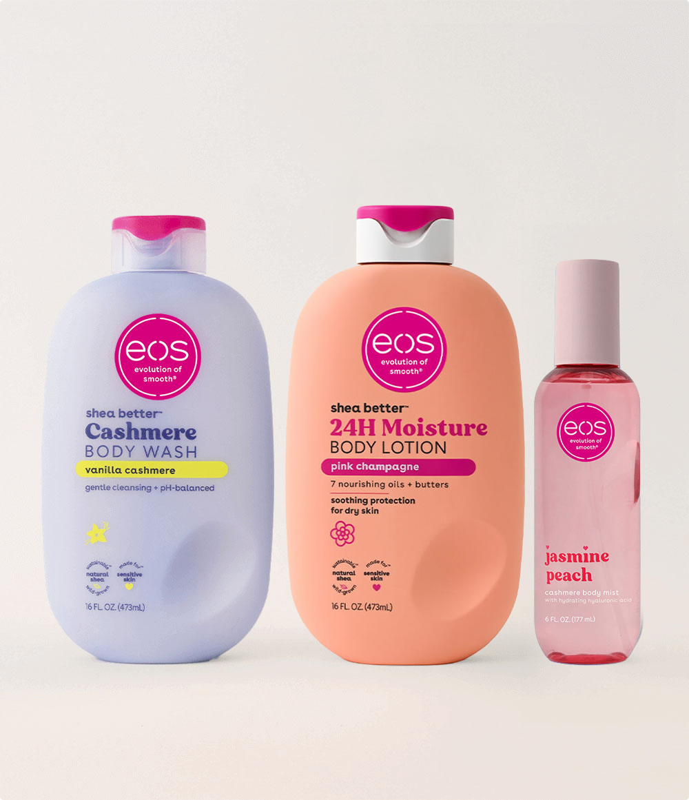 Funmi's Grown Girl Luxe Fragrance Trifecta Bundle