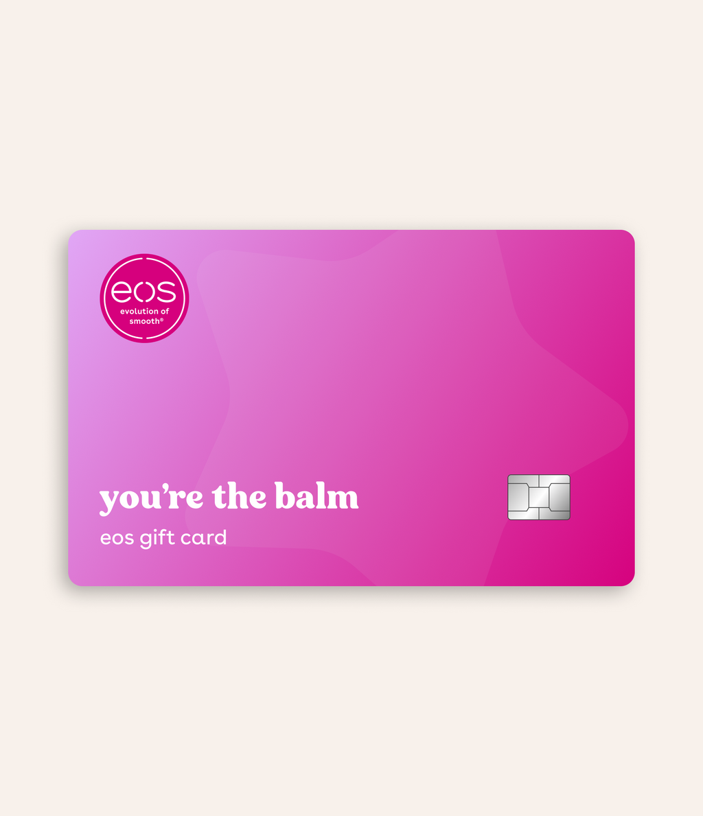 You're the Balm Gift Card