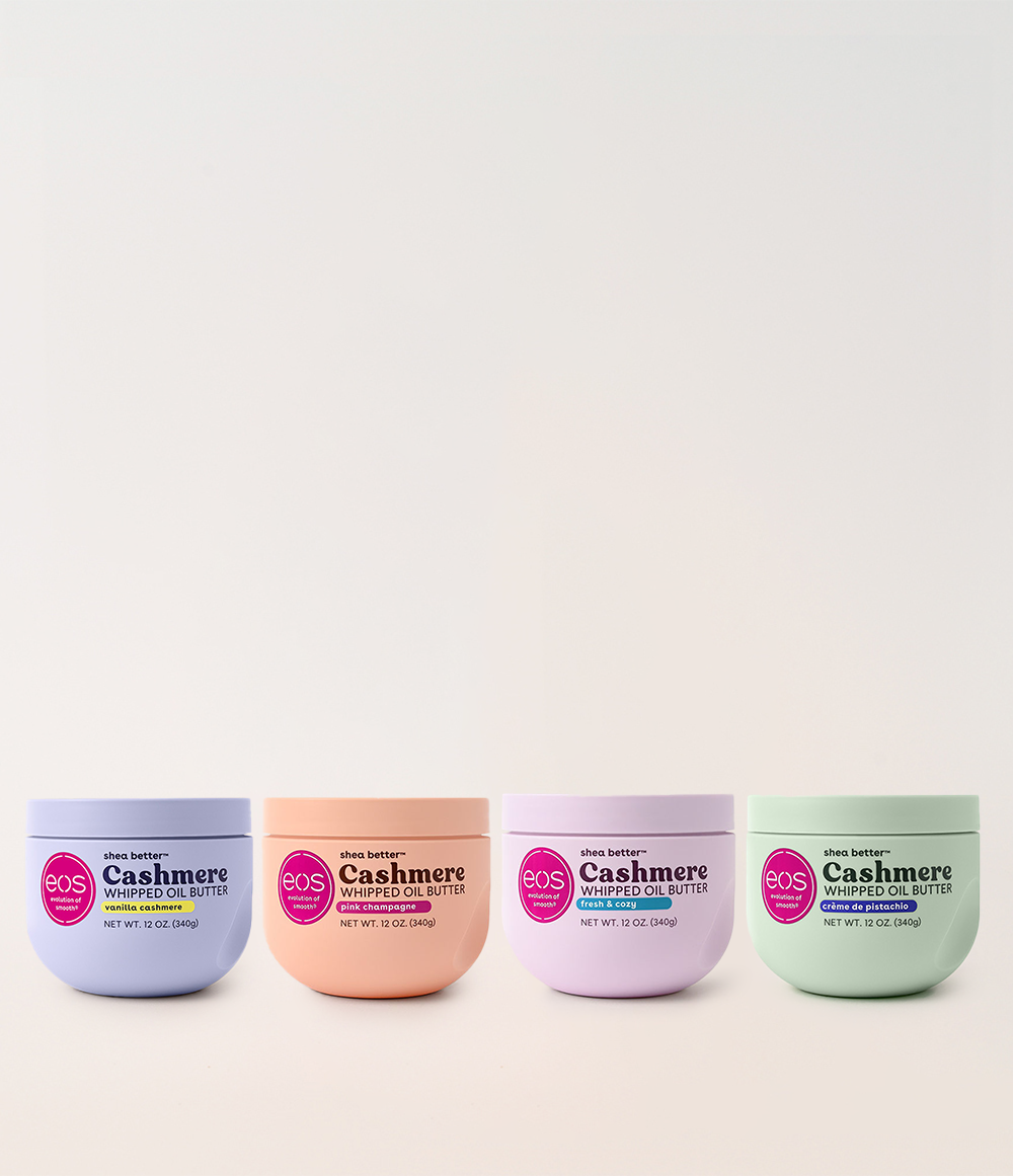 Deliciously Drenched Whipped Oil Butter Bundle