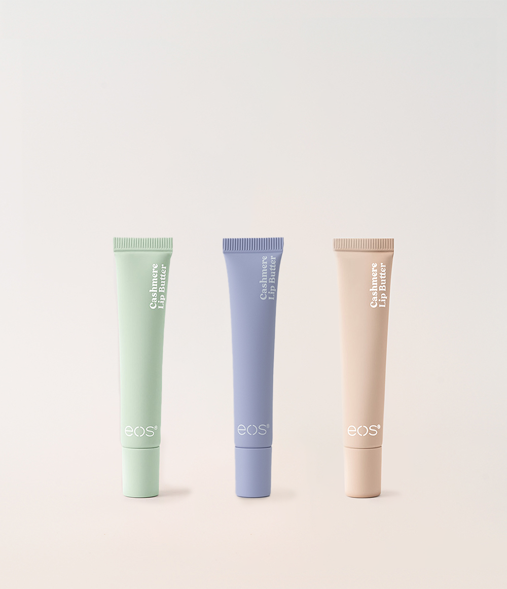 Smooth 'n Sweet Lip Butter Bundle