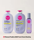 Vanilla Cashmere Scent Layering Bundle