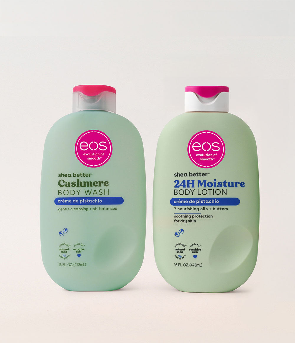 Crème de Pistachio Skincare Duo