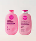 Pomegranate Raspberry Skincare Duo