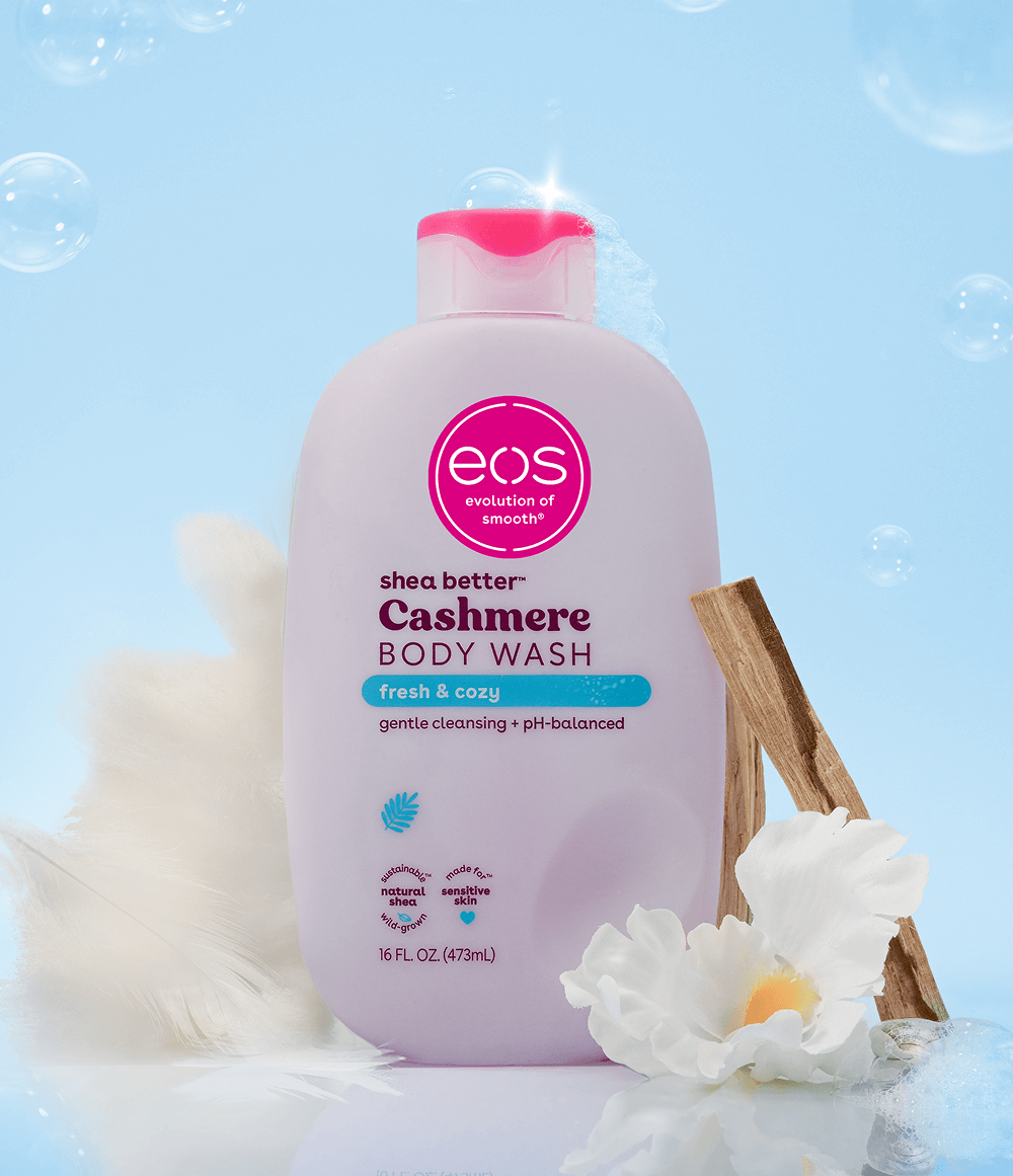 Fresh & Cozy Body Wash