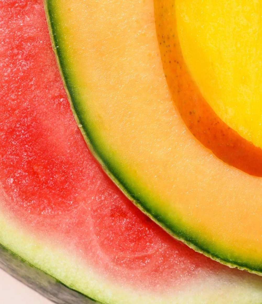 Watermelon Frosé & Mango Melonade Super Balm 2-Pack