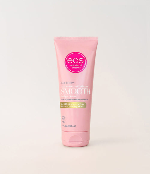 Cashmere Skin Collection Post-Shave Smooth Body Cream