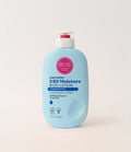 Fragrance-Free Body Lotion