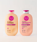 Pink Champagne Skincare Duo