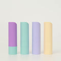 Chill Vibes 4-Pack Lip Balm