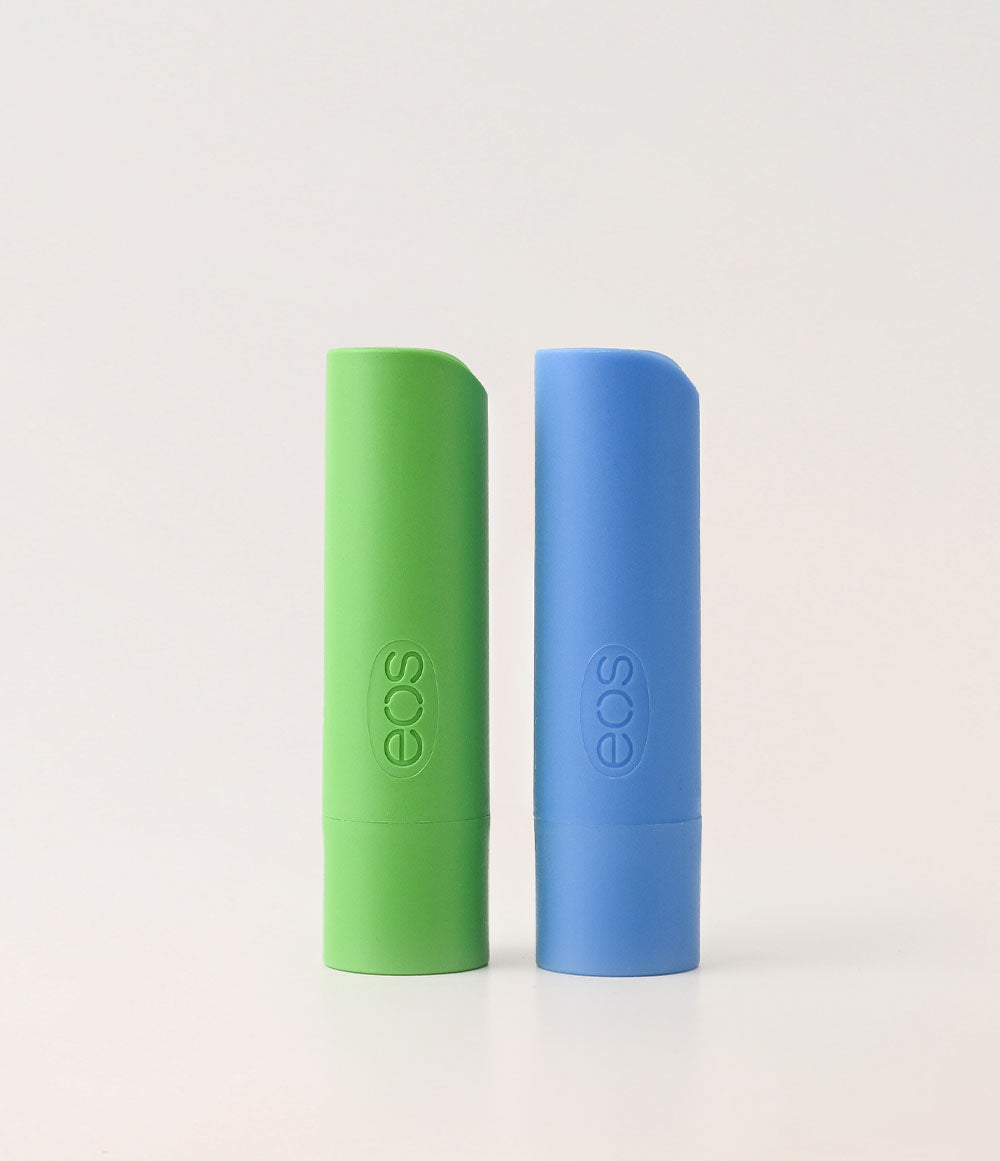 Pistachio Gelato & Blueberry Lavender 2-Pack Lip Balm