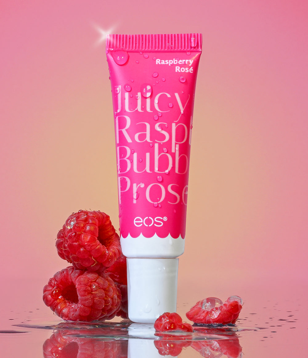 Raspberry Rosé Super Balm