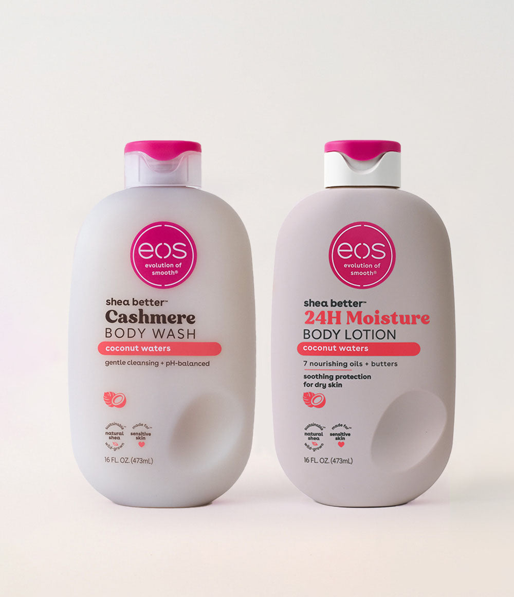 Coconut Waters Skincare Duo