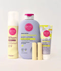 Soothing Moisture Vanilla Bundle