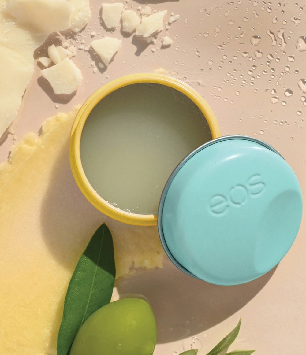 Sweet Mint Plant-Based Lip Salve