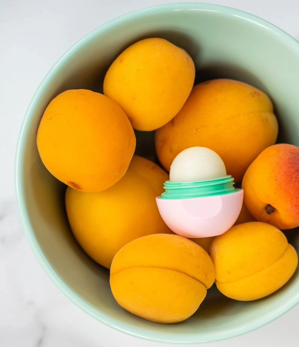 Apricot Lip Balm