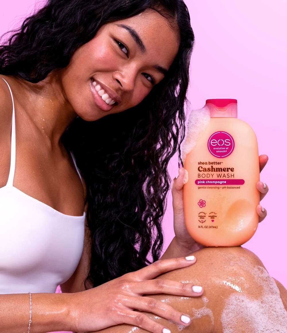 Fruity Body Wash Bundle