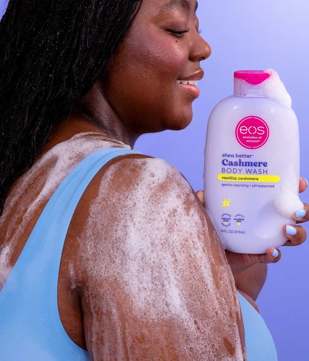 Gourmand Body Wash Bundle