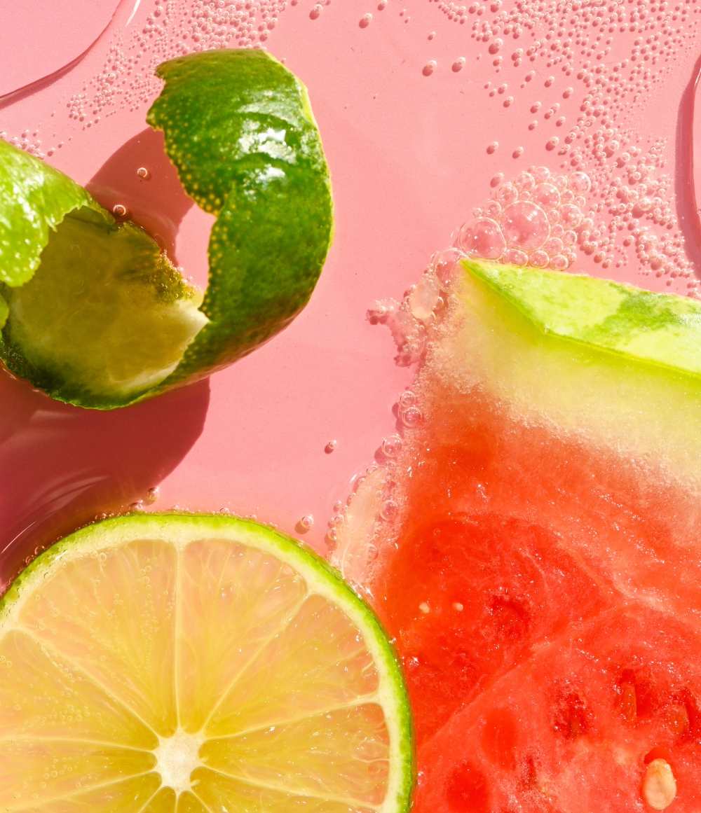 Watermelon Frosé Super Balm