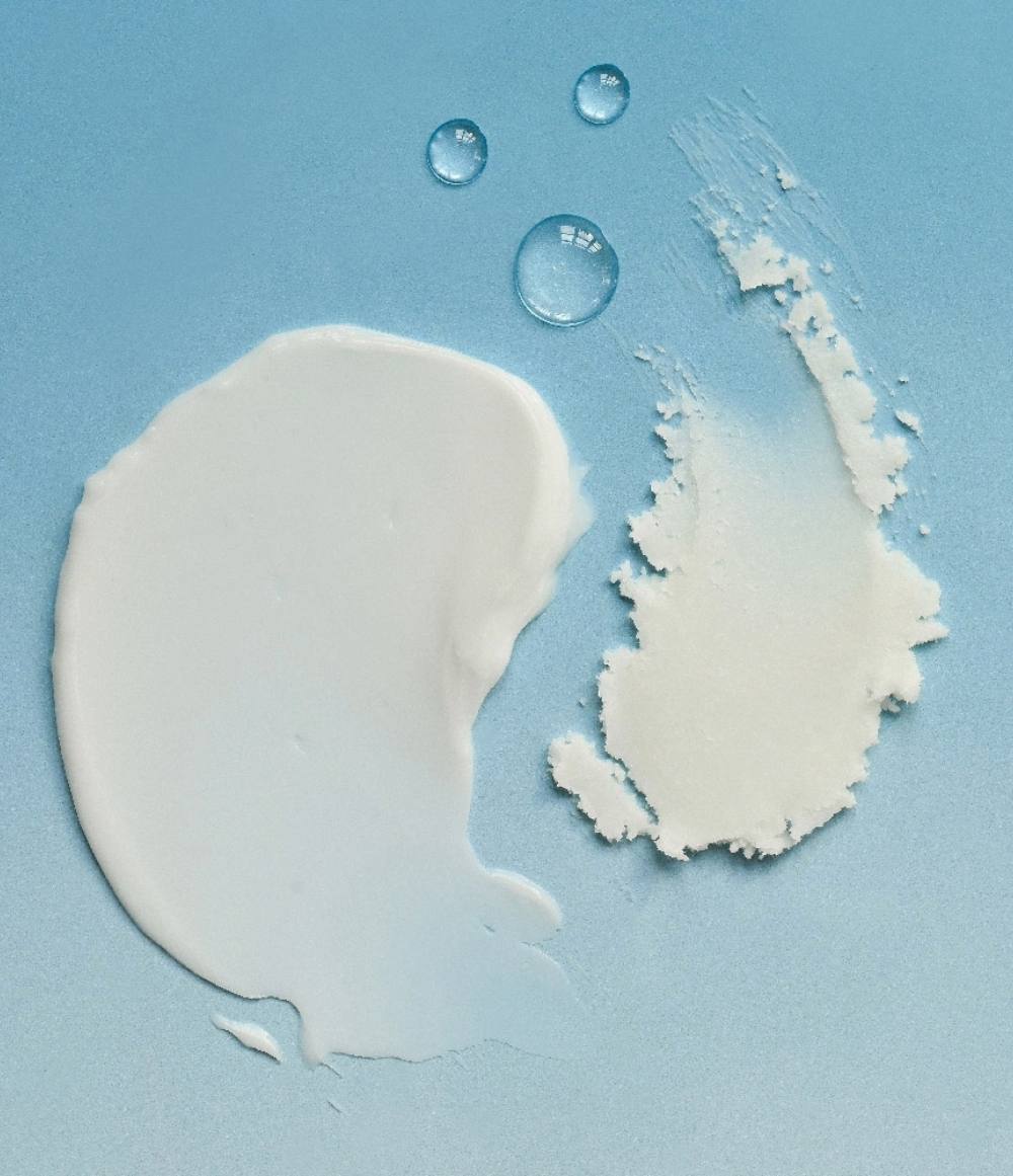Fragrance-Free Body Lotion