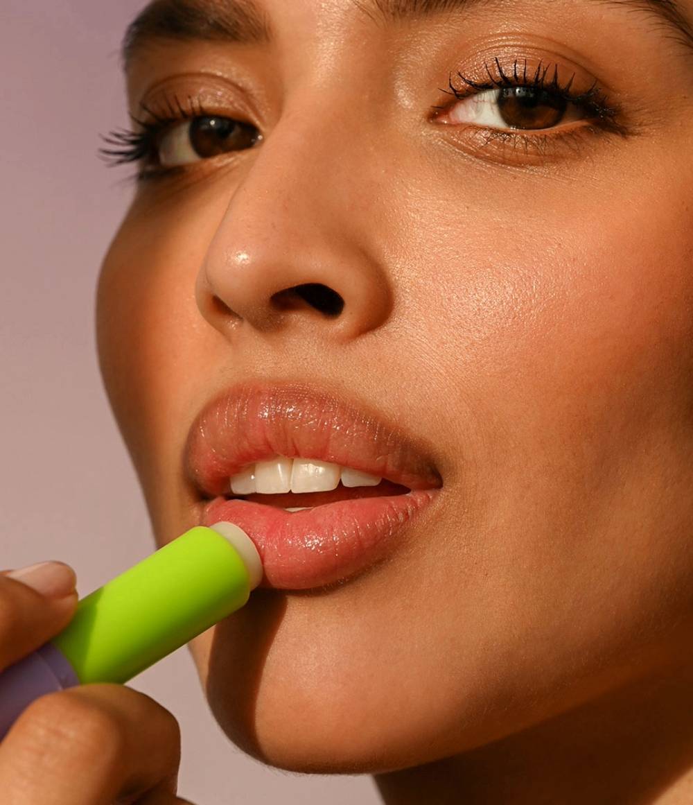 Super Strawberry 4-Pack Lip Balm