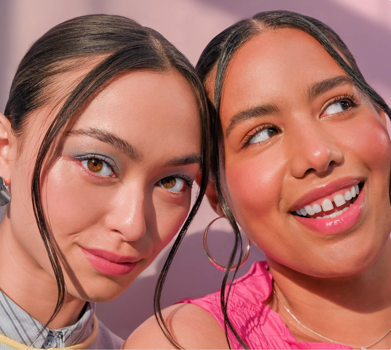 Everyday skincare and self-care